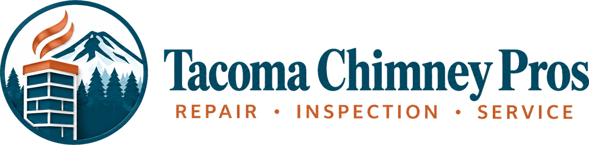 Tacoma Chimney Pros logo