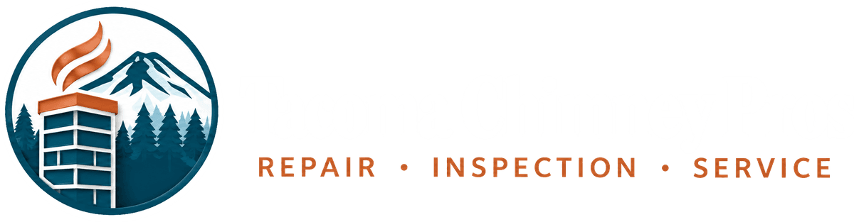 Tacoma Chimney Pros logo
