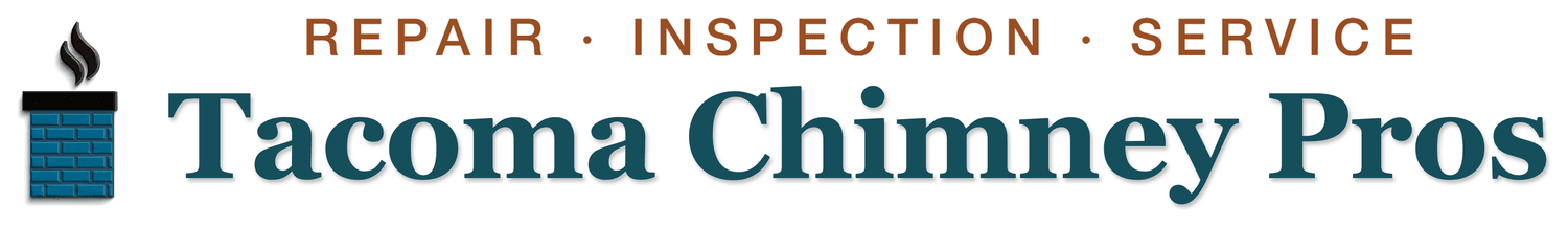 Tacoma Chimney Pros logo