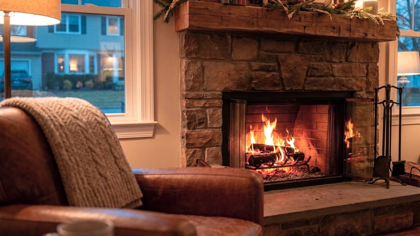 Chimney and fireplace guide for South Sound homeowners