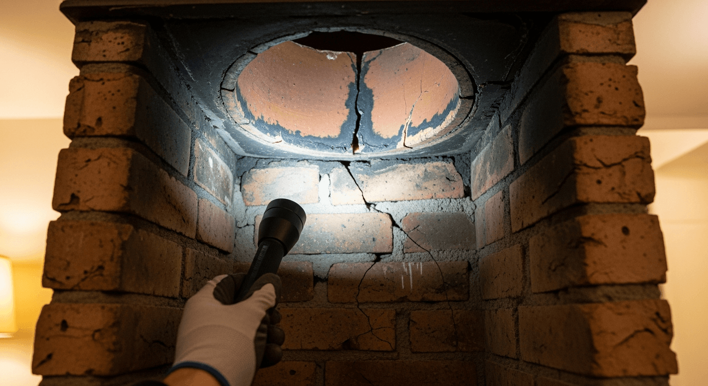 Is Your Fireplace Safe to Use? Tacoma Checklist